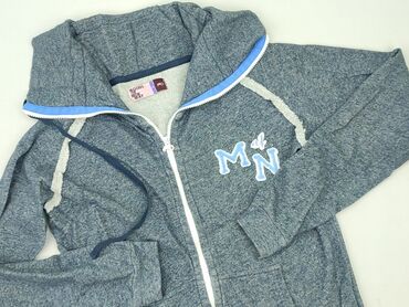 Hoodie for men, size L