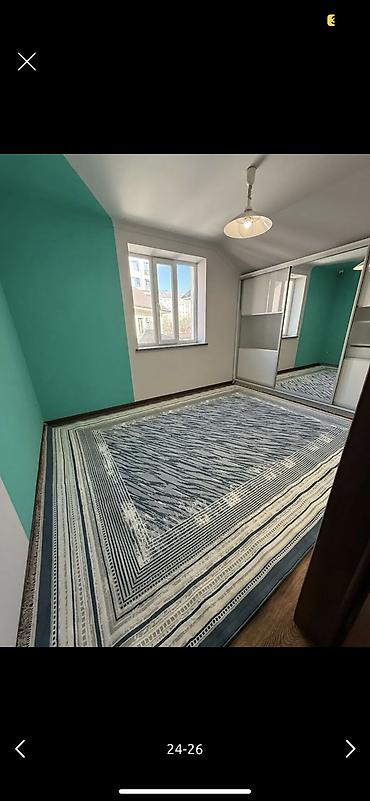 Долгосрочная аренда домов: 270 м², 7 комнат — 23