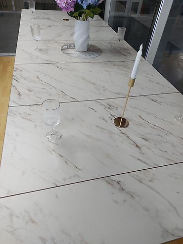 Столы для зала: 3 метровый стол трансформер "Элит" — 7