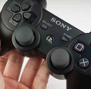 флипчарты 99.3 x 55.9 см лаковые: Продаю оригинальные джойстики на PS3. В большом количестве. Джойстики