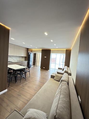 источник: 2 комнаты, 63 м², 3 этаж, Дизайнерский ремонт — 8