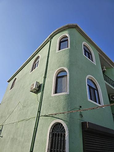 dam ortuyu: Yağış suları üçün dam oluk və yağmur borularının quraşdırılması və — 2