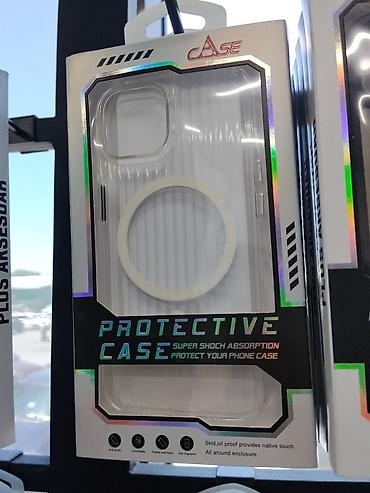 чехлы накидки: Прозрачный защитный чехол для смартфона - Тип: Protective Case с — 1