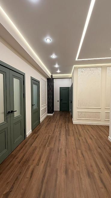 3 комнаты, 113 м², ул. Ахунбаева / Бакаева Элитка, 2 этаж, Свежий ремонт at lalafo.kg 3 комнаты, 113 м², ул. Ахунбаева / Бакаева Элитка, 2 этаж, Свежий ремонт