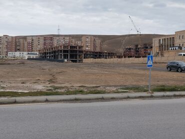 Yeni tikili: 2 otaqlı, Yeni tikili, 60 kv. m