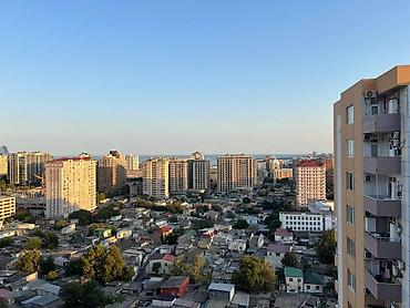 sahil d mtk: Kubinka, 3 otaqlı, Yeni tikili, m. Nizami, 84 kv. m — 1