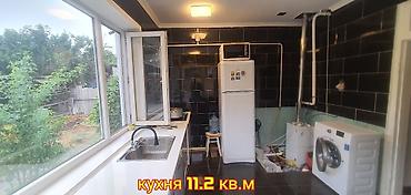 Продажа коттеджей и домов: ПРОДАЕТСЯ НЕБОЛЬШОЙ ДОМ общей площадью 54 кв.м с пристройкой на — 8