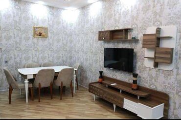 Köhnə tikili: Bakı, 3 otaqlı, Köhnə tikili, 70 kv. m — 1