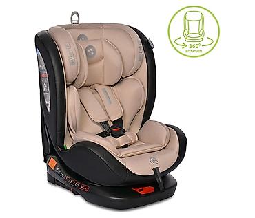 dune sandale: LORELLI auto sedište Ares I-Size Isofix (40–150 cm) – Beige Šifra — 1
