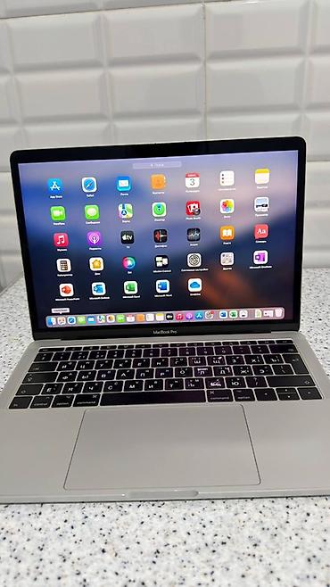 Ноутбуки Apple (MacBook): Apple MacBook Pro 13" (модель MacBookPro14,1) Не работает клавиша 0 — 1