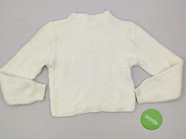 turecki sweter: Zara, Sweter damski, rozmiar L — 3