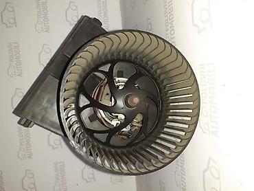 tepih crni: VENTILATOR KABINE ZA VOLKSWAGEN POLO OD 1996. DO 2007. GOD. | — 3