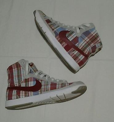 nis patike: NIKE original uvek aktuelan model, prelepe i lagane patike, donete su — 4