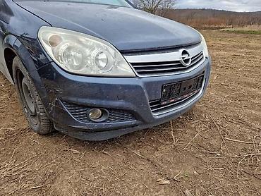 nova krila golf 4: PREDNJI BRANIK RESTAJLING Z168 ZA OPEL ASTRA H | Svi delovi za Opel — 5