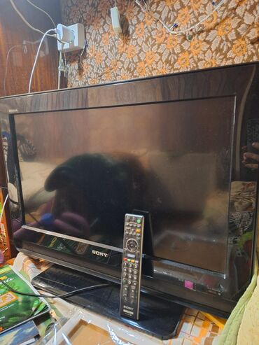 naushniki sony mdr xb250: Продаю цветной телевизор
Sony bravia