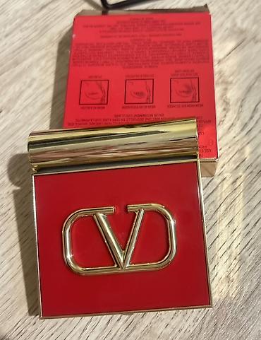 Красота и здоровье: Valentino Beauty – Eye2Cheek çoxfunksiyalı məhsul - Məhsul: Valentino — 1