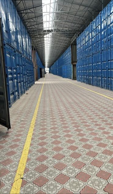 куплю дом ак жар: Продаю торговый контейнер, Джунхай рынок ряд 9