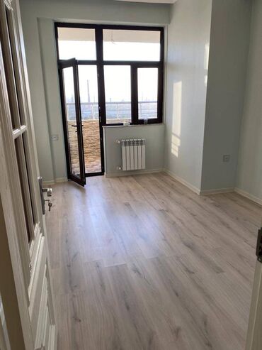 Yeni tikili: 2 otaqlı, Yeni tikili, m. Neftçilər, 57 kv. m — 1