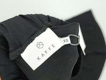 kik botki: Kaffe, Spódnica damska, rozmiar XS — 4