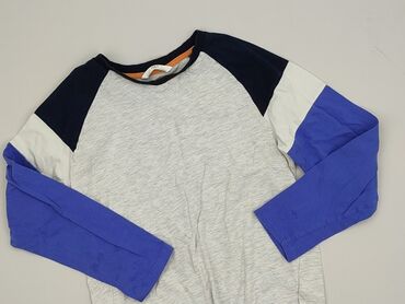 5 10 15 koszula: Blouse, Marks & Spencer, 10 years, 134-140 cm, condition - Very good
