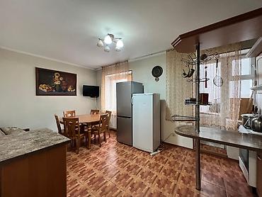 Продажа квартир: 4 комнаты, 146 м², Элитка, 5 этаж, Евроремонт — 6