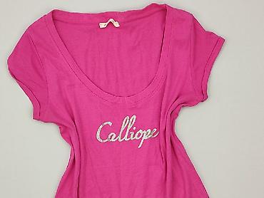 kaliko: Calliope, T-shirt damski, rozmiar M — 1
