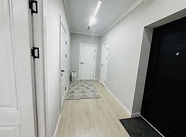 125: 2 комнаты, 61 м², Золотой квадрат Элитка, 9 этаж, Дизайнерский ремонт — 3