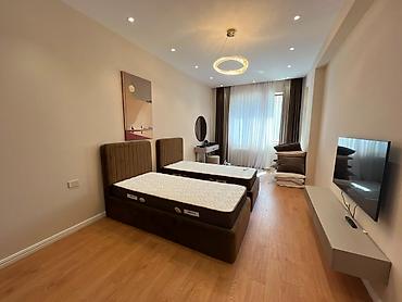 əhmədlidə satilan evlər: İzmir Residence – Nizami Metrosu | 3 Otaqlı Mənzil Kirayə Verilir! 📍 — 10