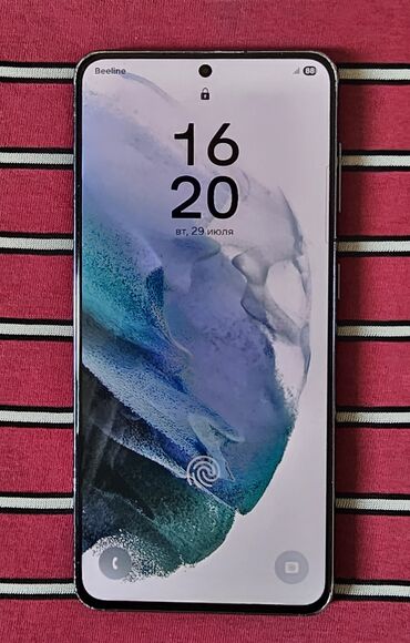 телефон самсунг с21: Samsung Galaxy S21, Б/у, 256 ГБ, цвет - Черный, 1 SIM
