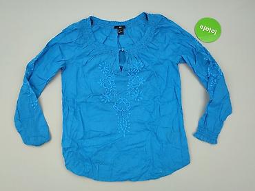 koszulo bluza: H&M, Bluzka damska, rozmiar XS — 2