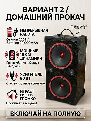 hercules mp3 e2: Сделаю под заказ!!! Домашняя акустическая система «Вариант 2 / — 1