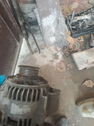 Другие автозапчасти: Мотор 5s 3s — 9