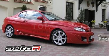 автомобиль купит: КУПЛЮ ЗАПЧАСТИ НА Hyundai tiburon 1996