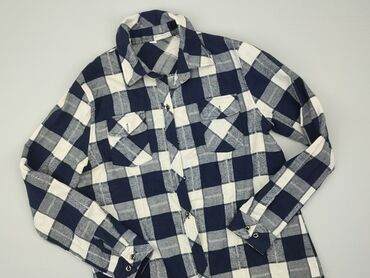 asymetryczna bluzki stradivarius: Shirt, M (EU 38), condition - Good