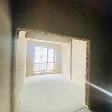 Продажа квартир: 1 комната, 50 м², Элитка, 2 этаж, Готовая ПСО (под самоотделку) — 5