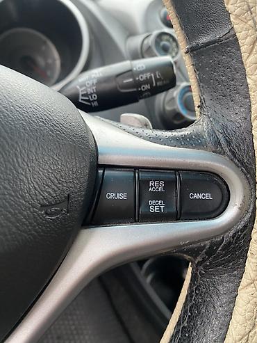 Honda: Honda Fit: 2008 г., 1.5 л, Автомат, Бензин, Хэтчбэк — 6