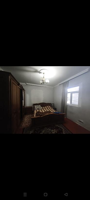 дом частный с земельный учстком в биладжары: 100 м², 3 комнаты, Комби, Газ, Электричество — 7