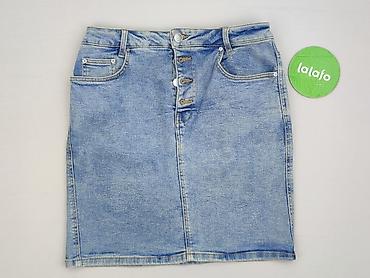 denim goods: CAMAIEU, Spódnica damska, rozmiar S — 2