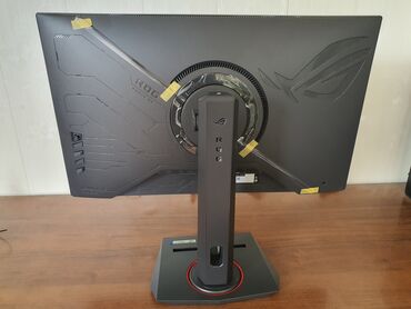 Мониторы: Монитор, Asus, 26" - 27" — 2