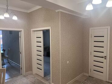 Продажа квартир: 3 комнаты, 103 м², Элитка, 3 этаж — 9