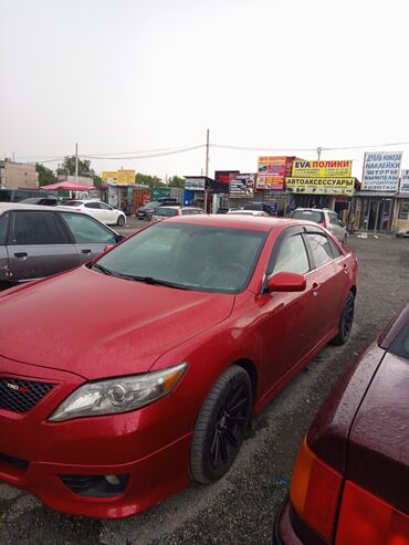 тормозной диск камри: Toyota Camry: 2010 г., 2.5 л, Типтроник, Бензин, Седан