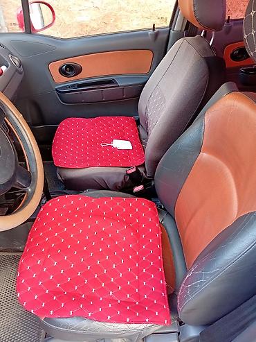 прибор матиз: Daewoo Matiz: 2008 г., 0.8 л, Автомат, Бензин, Хэтчбэк — 2