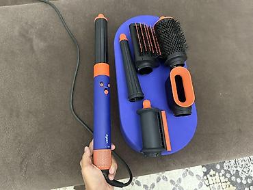 dyson kg: Мультистайлер Dyson, Для завивки — 2
