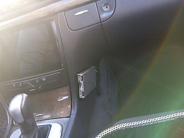 Mercedes-Benz: Mercedes-Benz E-Class: 2004 г., 3.2 л, Автомат, Бензин, Седан — 13