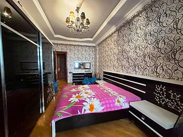 Yeni tikili: 4 otaqlı, Yeni tikili, 174 kv. m — 10