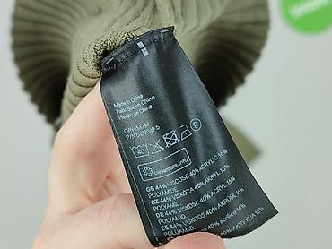armani sweter: H&M, Sweter damski, rozmiar S — 4