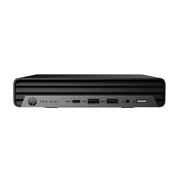 komputer manitorlari: HP Pro Mini 400 G9 HP Pro Mini 400 G9 — minimal ölçüdə maksimal güc — 1
