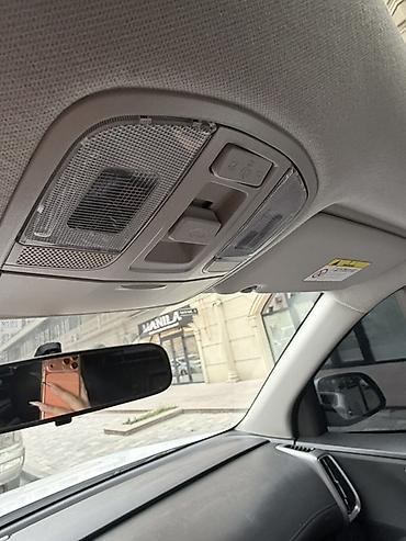 hundai i40: Hyundai ix35: 2019 г., 2 л, Автомат, Бензин, Кроссовер — 7