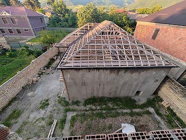 ticari daşınmaz əmlakın satışı: Obyekt/binə tikili – geniş vitrinli 3 mərtəbəli kommersiya binası və — 6