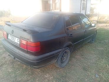 опель вектра с: Volkswagen Vento: 1995 г., Механика, Седан — 5